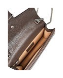 GUCCI DIONYSUS JUMBO SUPER MINI CROSSBODY