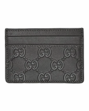 GUCCI GG NAHKAINEN KORTTIKOTELO