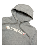 BURBERRY HUPPARI