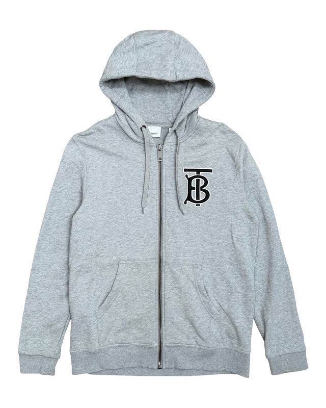 BURBERRY TB LOGO HUPPARI