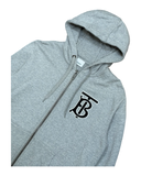 BURBERRY TB LOGO HUPPARI