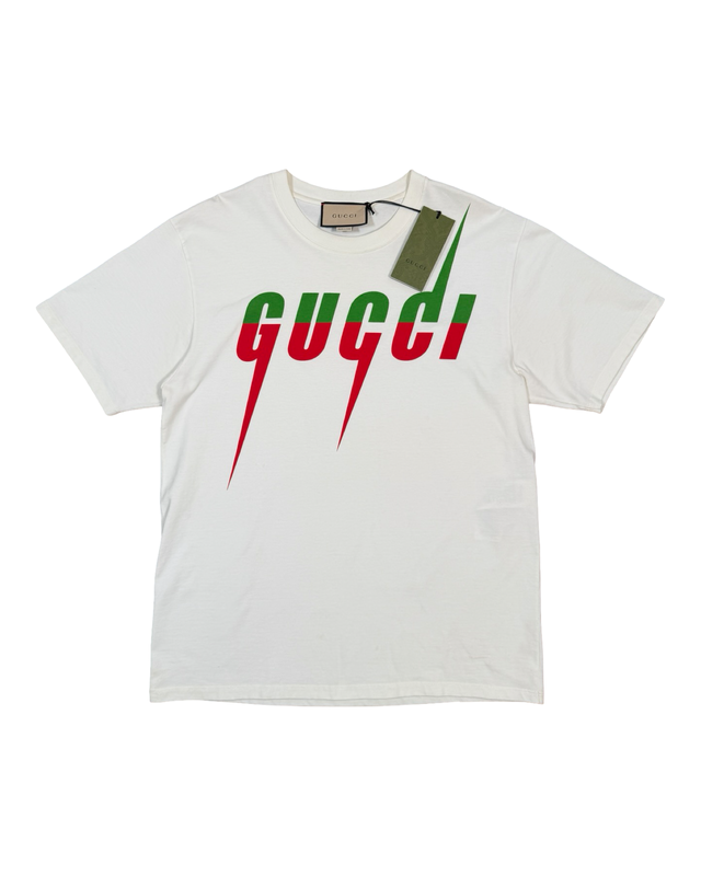 GUCCI T-SHIRT