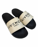 GIVENCHY SLIDES