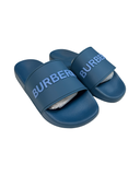 BURBERRY SLIDES