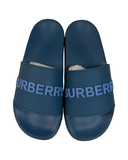 BURBERRY SLIDES
