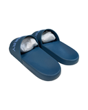 BURBERRY SLIDES