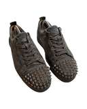 CHRISTIAN LOUBOUTIN JUNIOR SPIKES