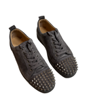 CHRISTIAN LOUBOUTIN JUNIOR SPIKES