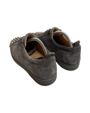 CHRISTIAN LOUBOUTIN JUNIOR SPIKES