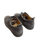 CHRISTIAN LOUBOUTIN JUNIOR SPIKES