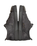 CHRISTIAN LOUBOUTIN JUNIOR SPIKES