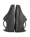 CHRISTIAN LOUBOUTIN JUNIOR SPIKES