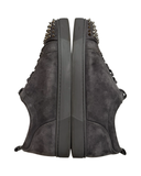 CHRISTIAN LOUBOUTIN JUNIOR SPIKES