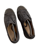CHRISTIAN LOUBOUTIN JUNIOR SPIKES