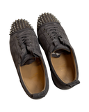 CHRISTIAN LOUBOUTIN JUNIOR SPIKES