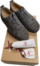 CHRISTIAN LOUBOUTIN JUNIOR SPIKES