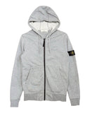 STONE ISLAND ZIP-UP
