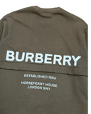 BURBERRY SWEATSHIRT
