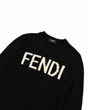 FENDI WOOL SWEATER