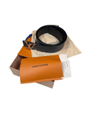 LOUIS VUITTON 40MM REVERSIBLE BELT