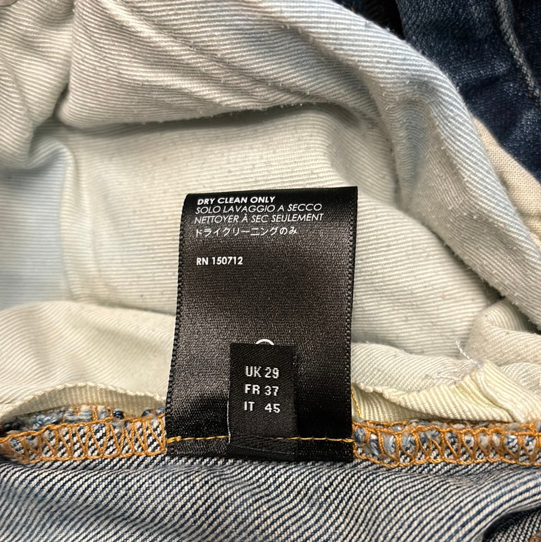 AMIRI JEANS