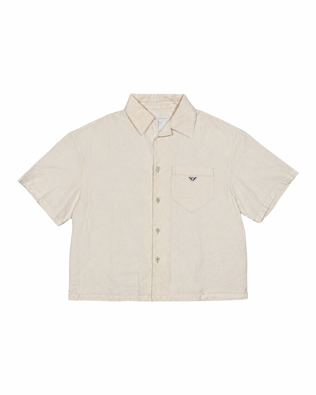 PRADA LOGO PAITA