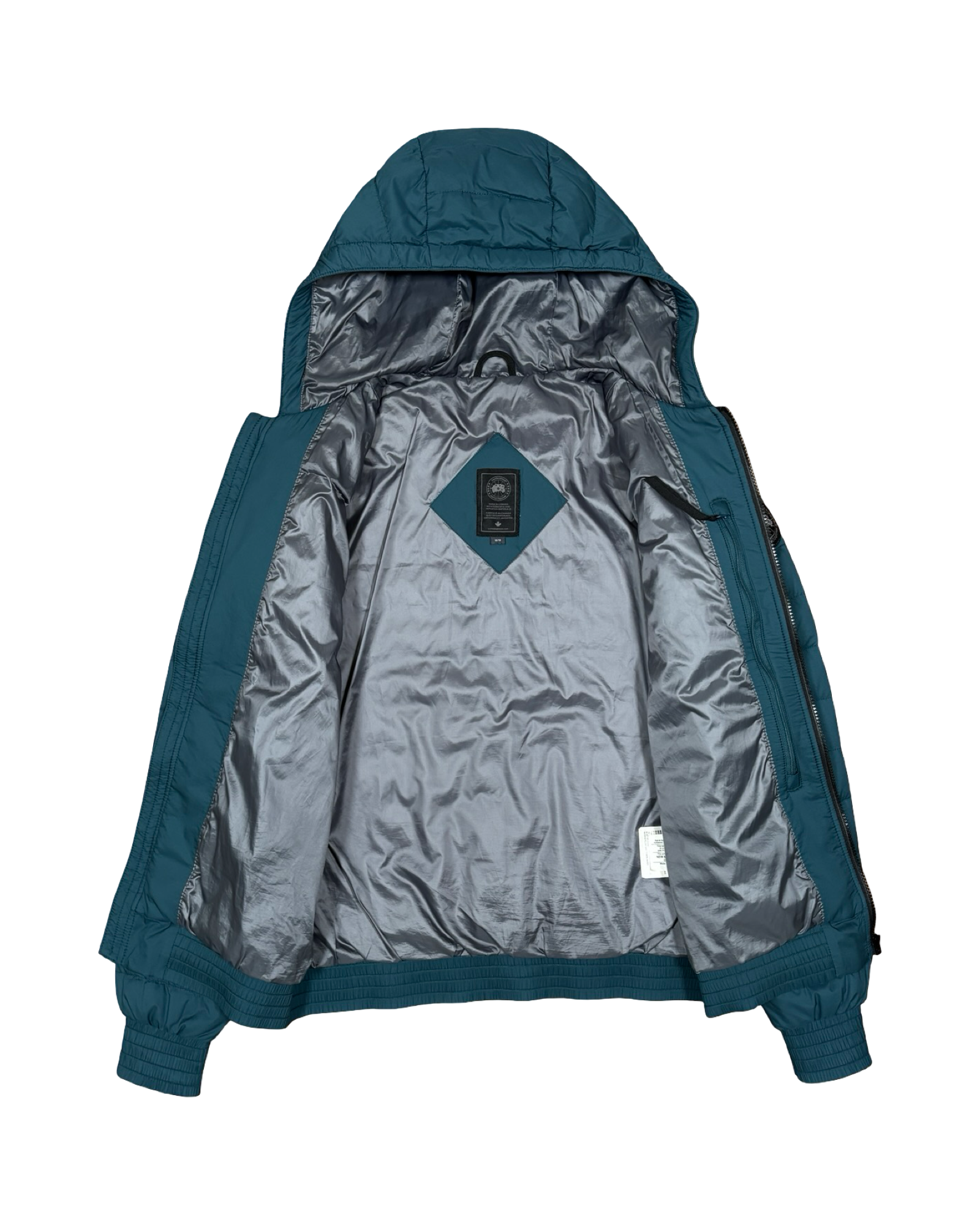 CANADA GOOSE SYDNEY HOODY JACKET