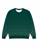 LOUIS VUITTON GRADIENT SWEATSHIRT