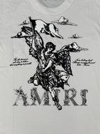 AMIRI ANGEL T-SHIRT
