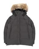 CANADA GOOSE WYNDHAM PARKA