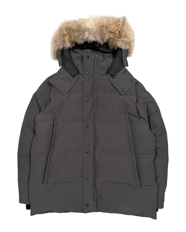 CANADA GOOSE WYNDHAM PARKA