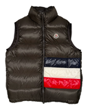 MONCLER SOVEX GILET