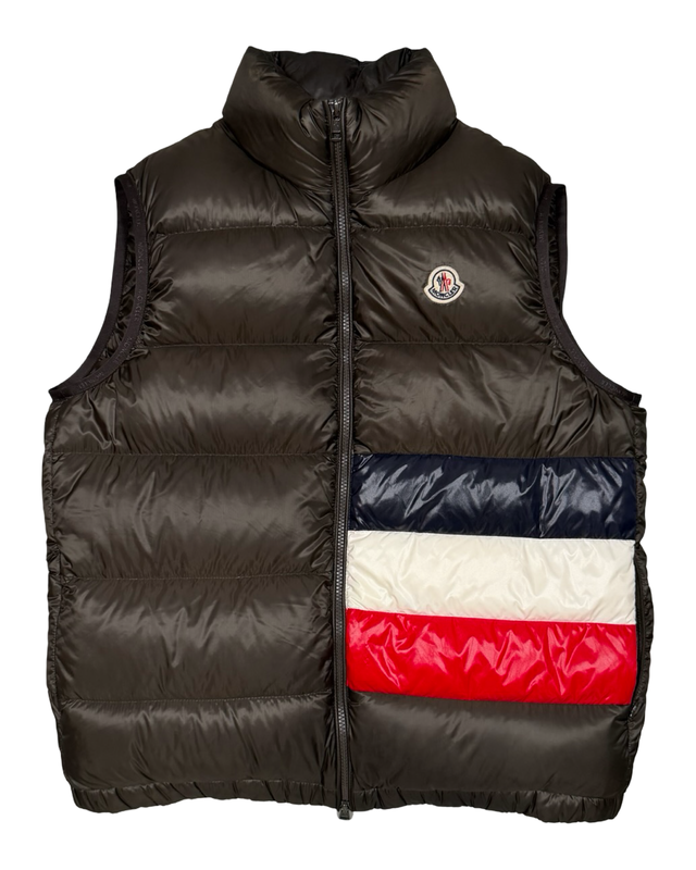 MONCLER SOVEX GILET