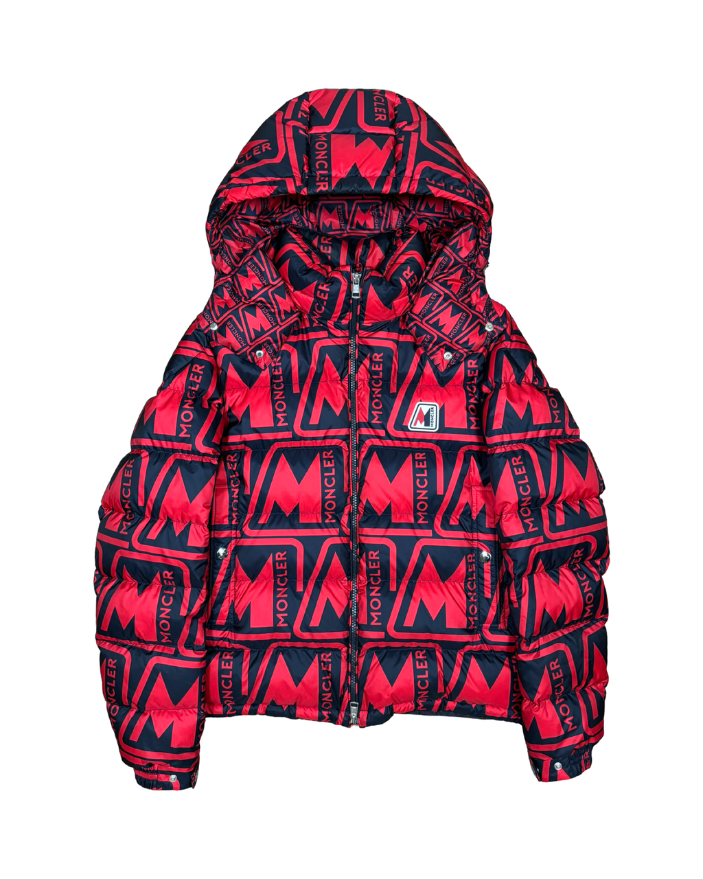 MONCLER FRIOLAND GIUBBOTTO