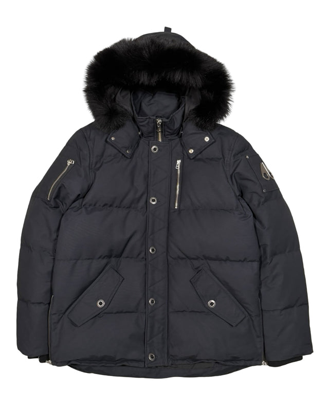 MOOSE KNUCKLES 3Q PARKA
