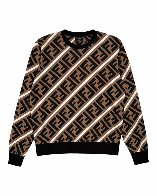 FENDI FF COLLEGE