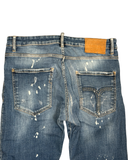DSQUARED JEANS