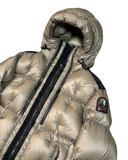 PARAJUMPERS DIRAN POWDER PUFFER