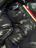 MONCLER MONTBELIARD DOWN JACKET