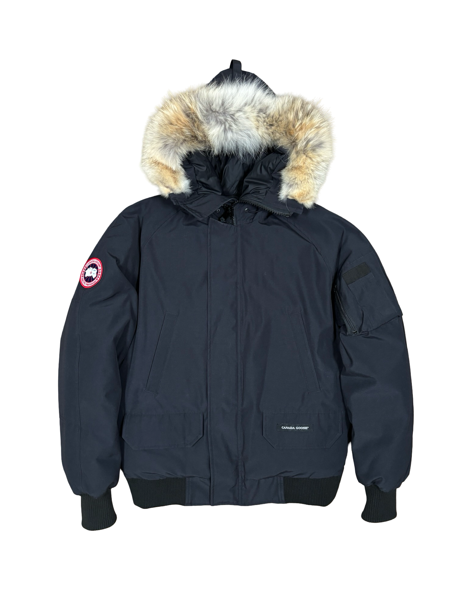 CANADA GOOSE CHILLIWACK BOMBER