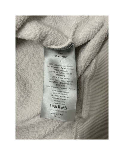 CHRISTIAN DIOR HOODIE