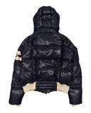 MONCLER LEON GIUBBOTTO
