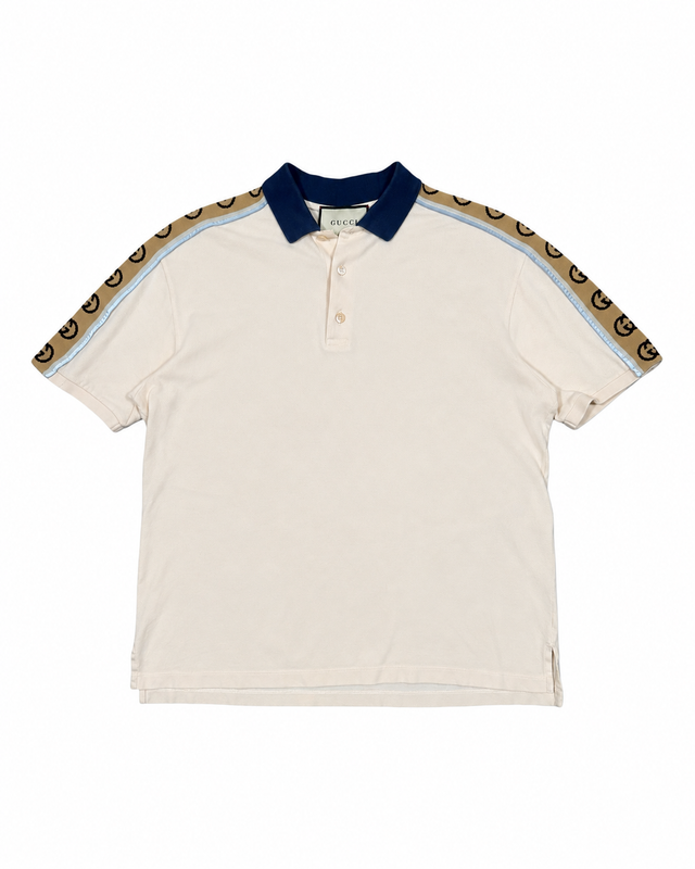 GUCCI GG POLO