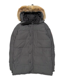 CANADA GOOSE CARSON PARKA