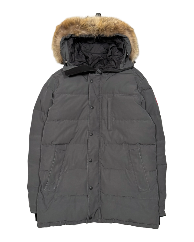 CANADA GOOSE CARSON PARKA