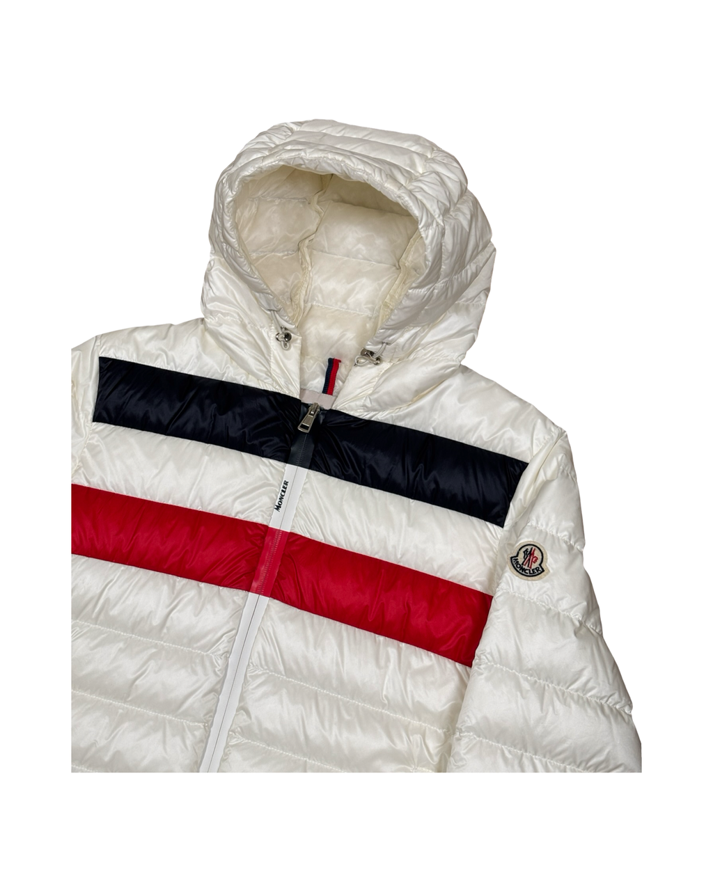 MONCLER KOUROU GIUBBOTTO