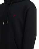 AMI PARIS AMI DE COEUR HOODIE