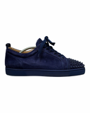 CHRISTIAN LOUBOUTIN JUNIOR SPIKES