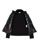 MONCLER LOGO CARDIGAN
