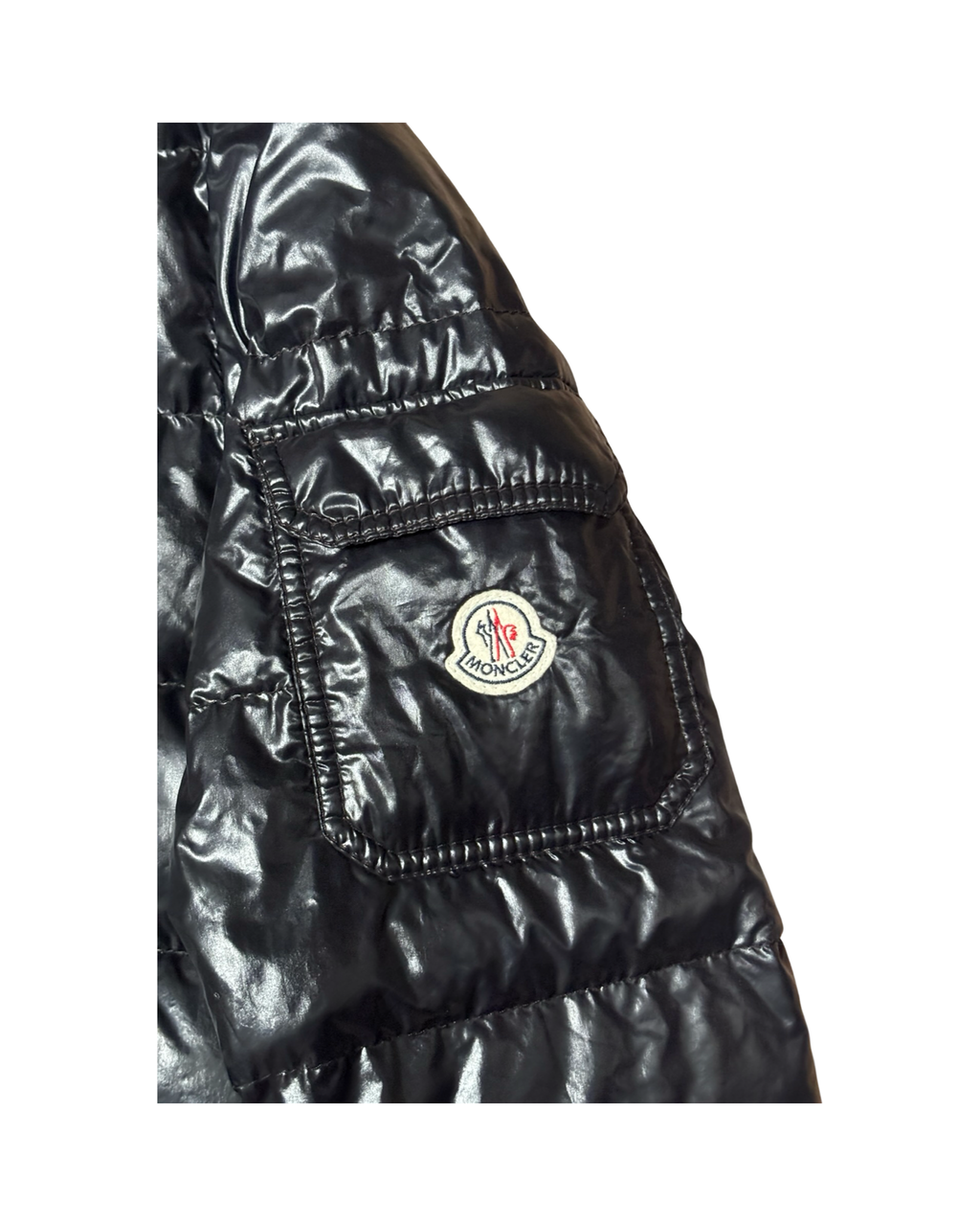 MONCLER ROD GIUBBOTTO